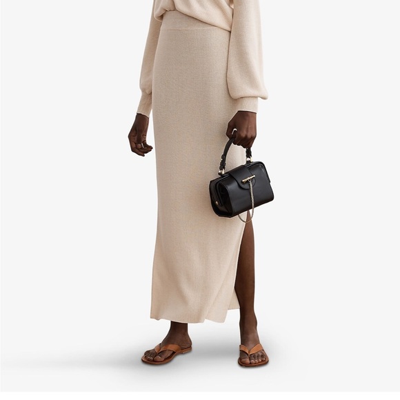 Sancia- Soete skirt - like new - Picture 2 of 9